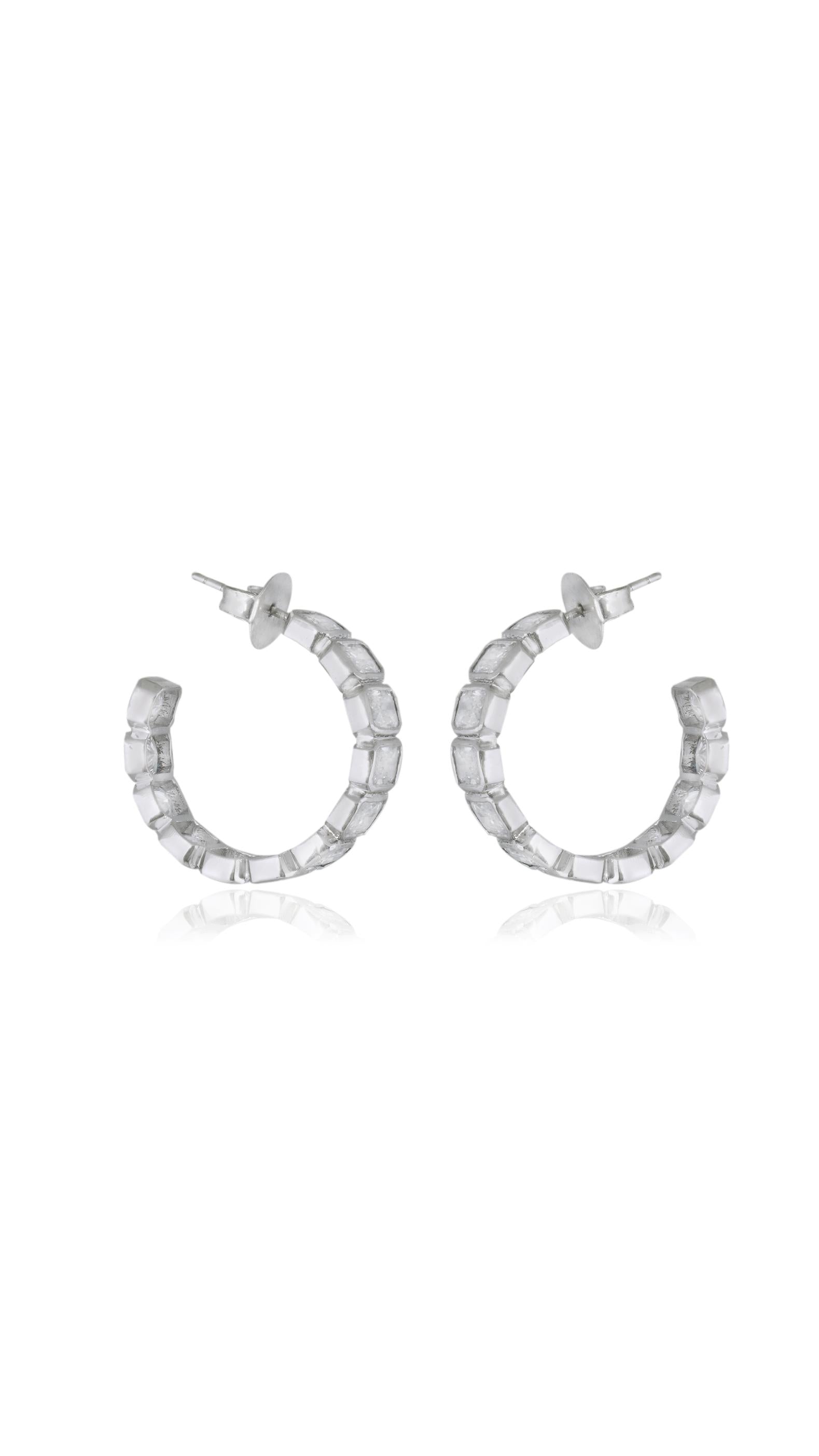 CZ Promise Hoops Secondary image
