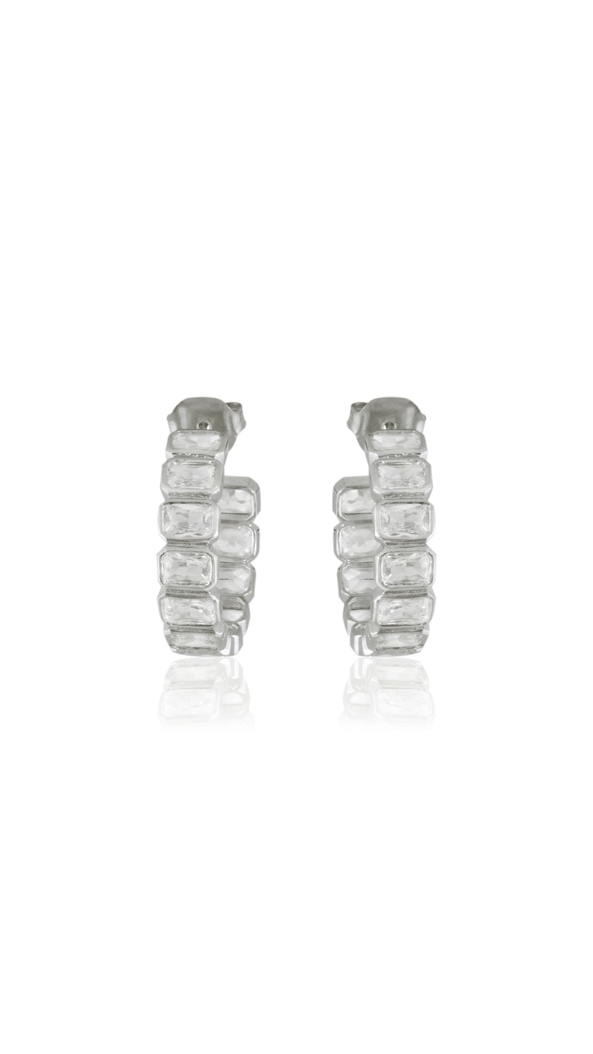 CZ Promise Hoops Main image
