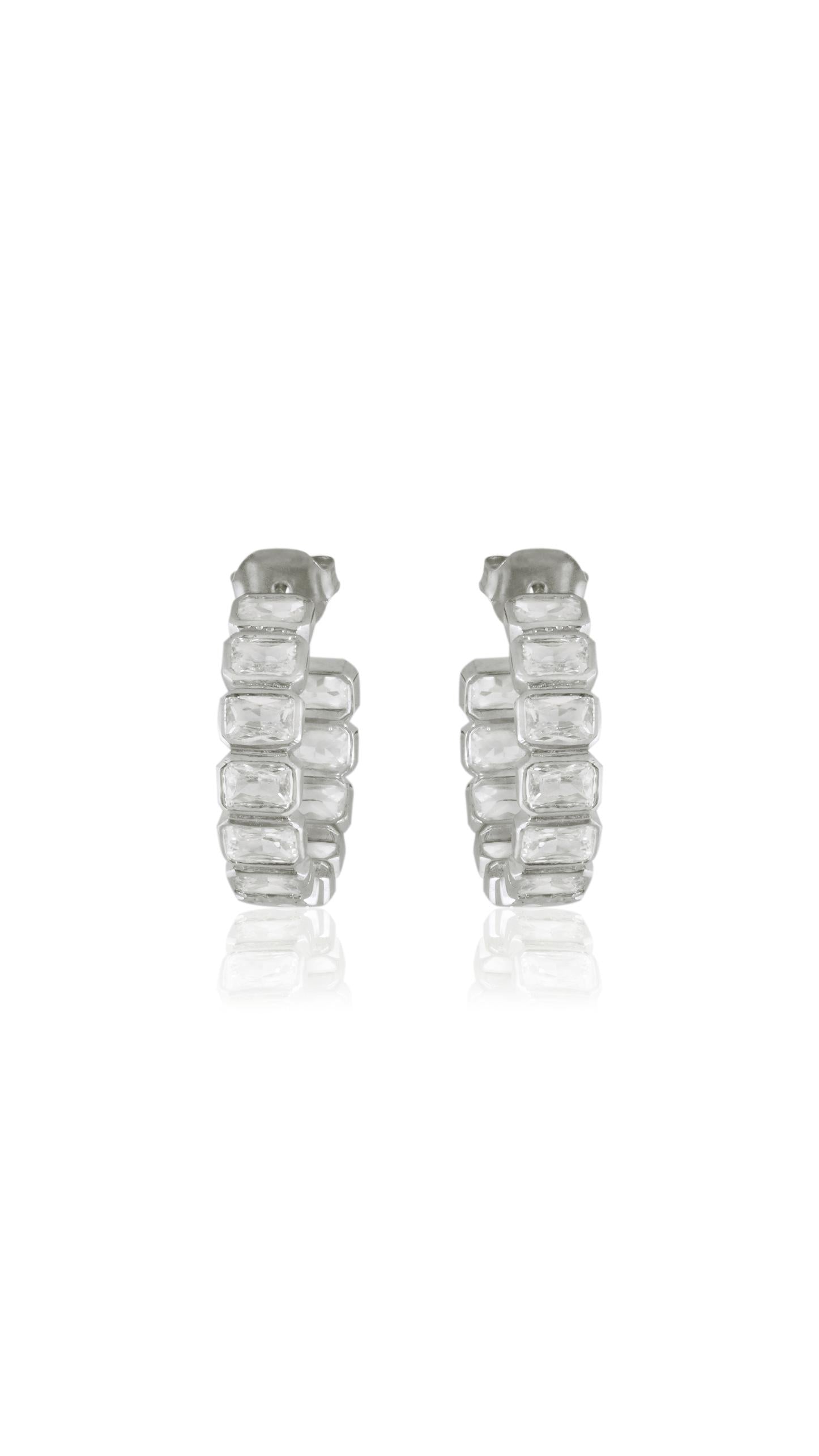CZ Promise Hoops