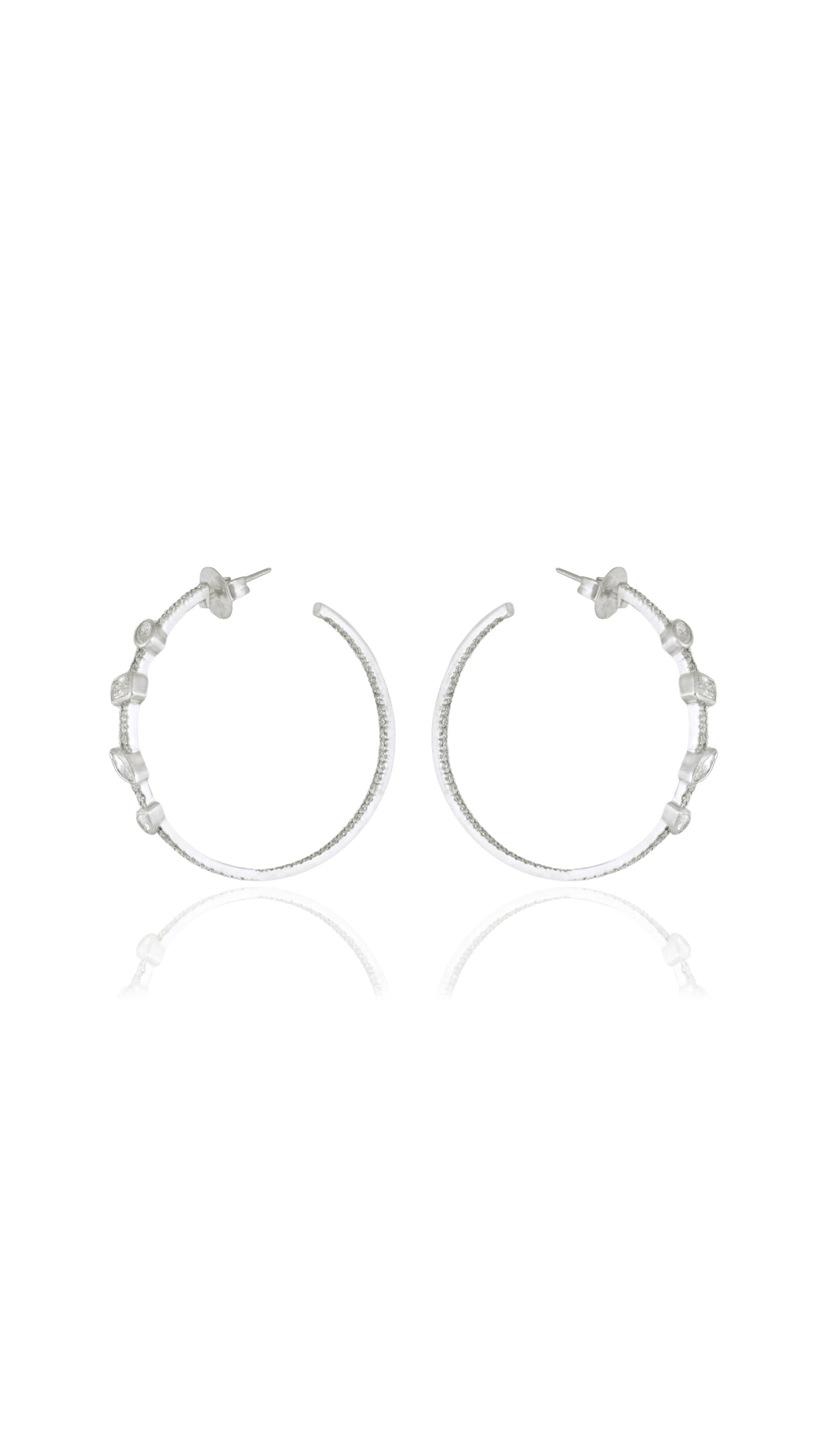 Timeless Love Hoops