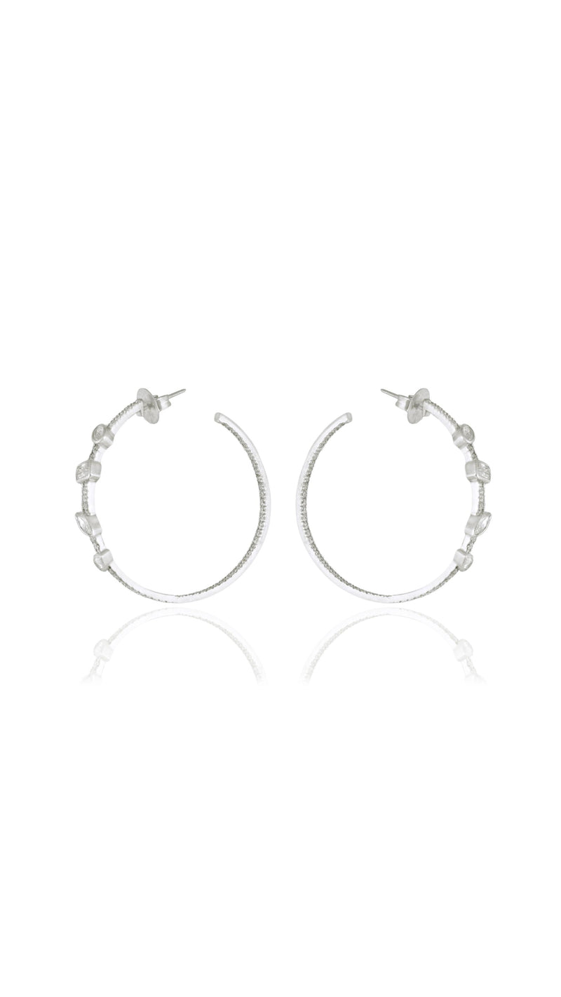 Timeless Love Hoops