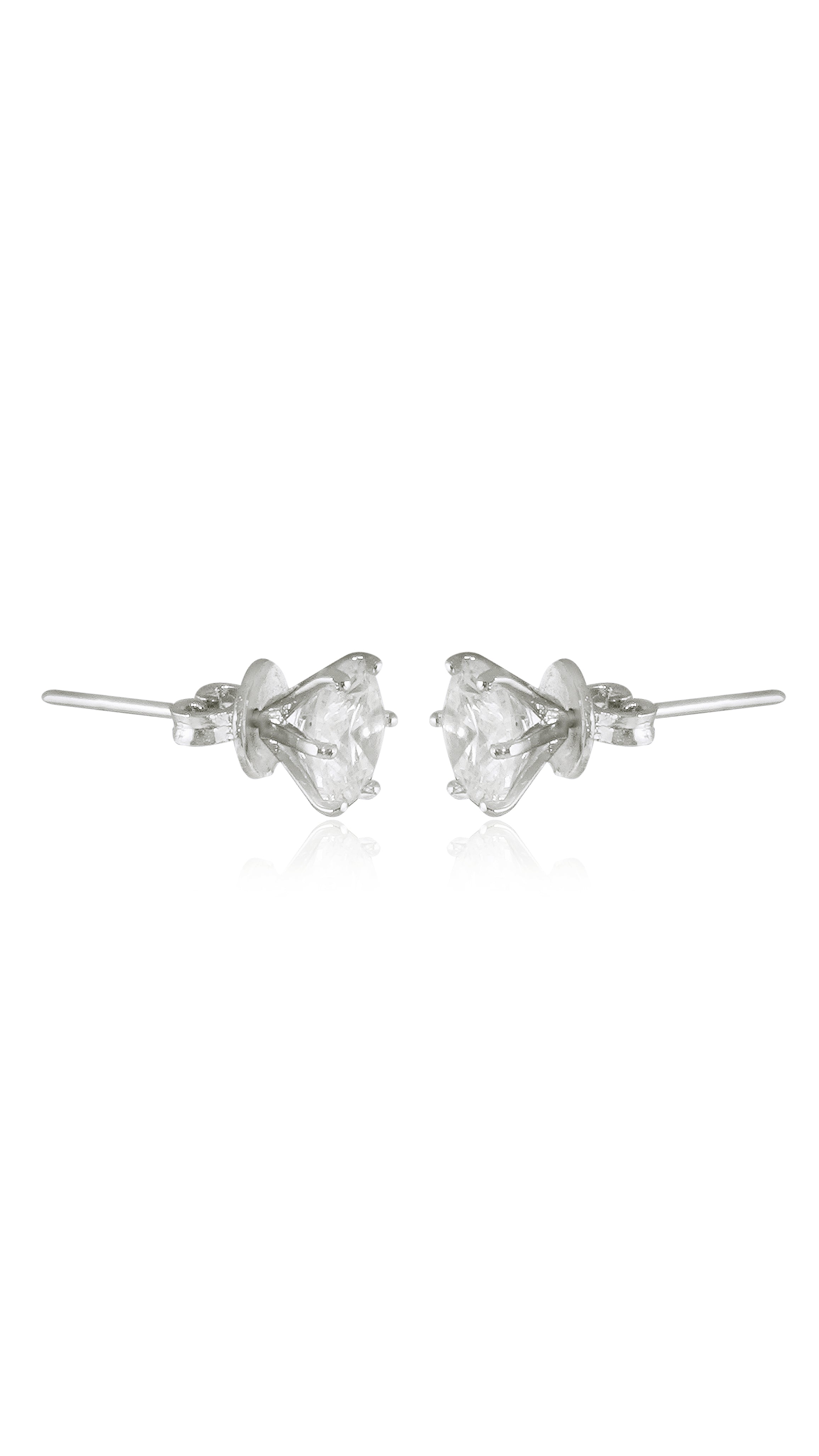 Luminous Bliss Studs