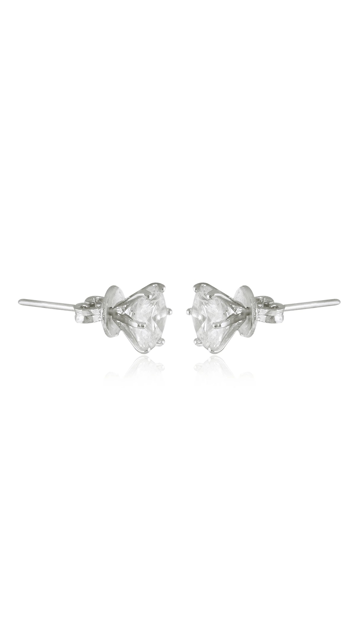 Luminous Bliss Studs