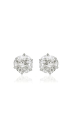 Luminous Bliss Studs