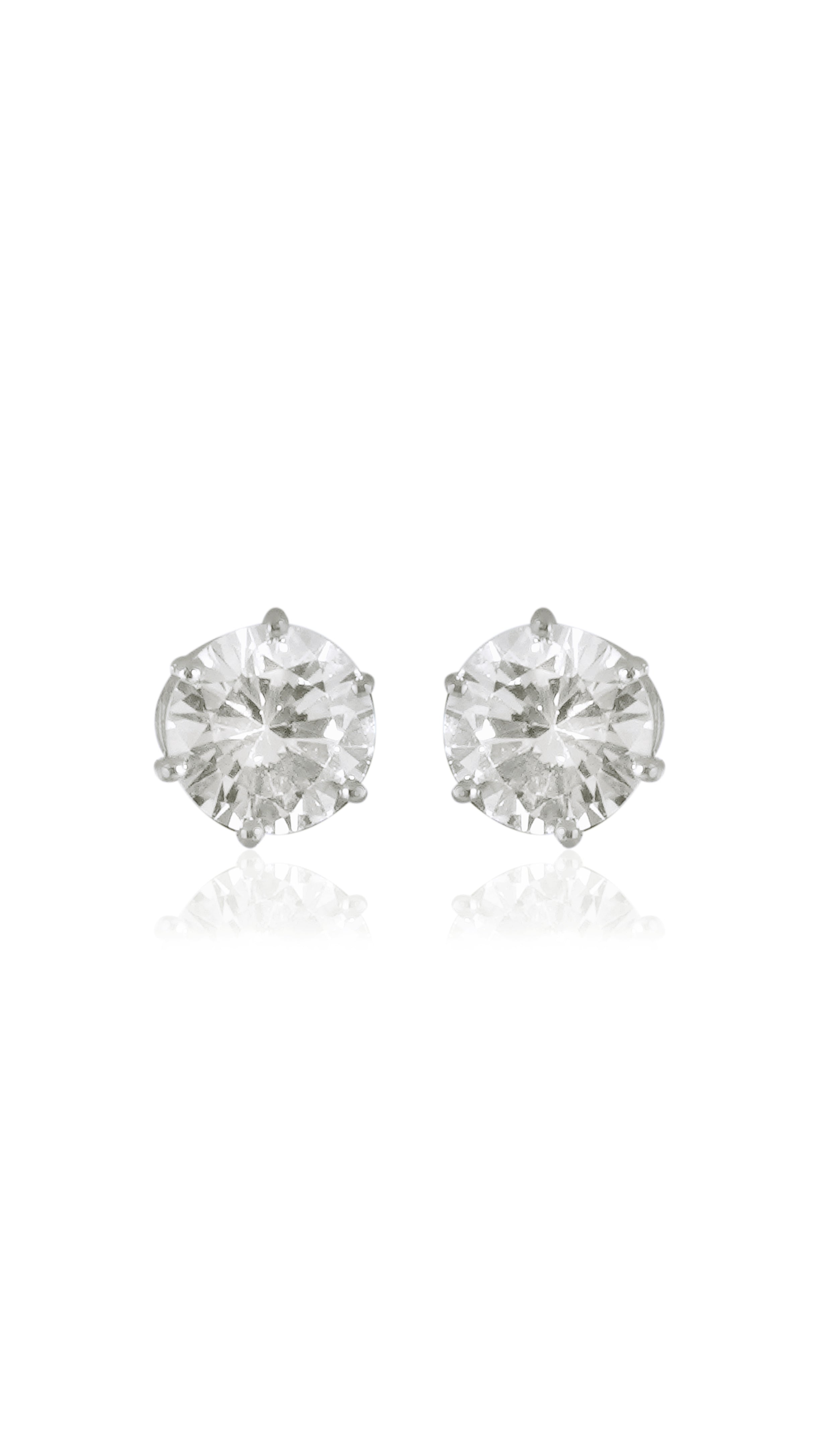 Luminous Bliss Studs