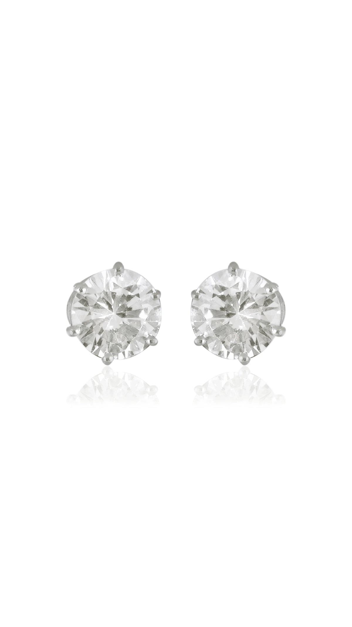 Luminous Bliss Studs Main image