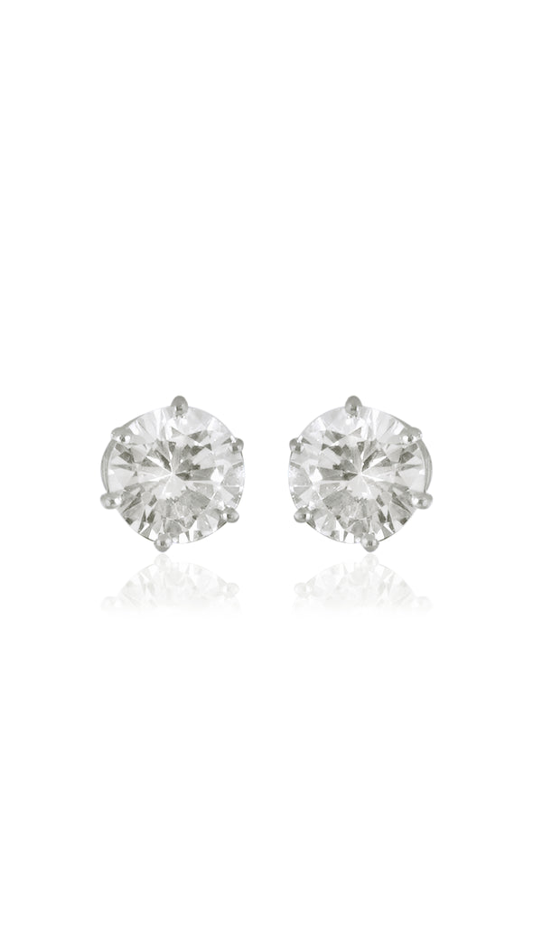 Luminous Bliss Studs