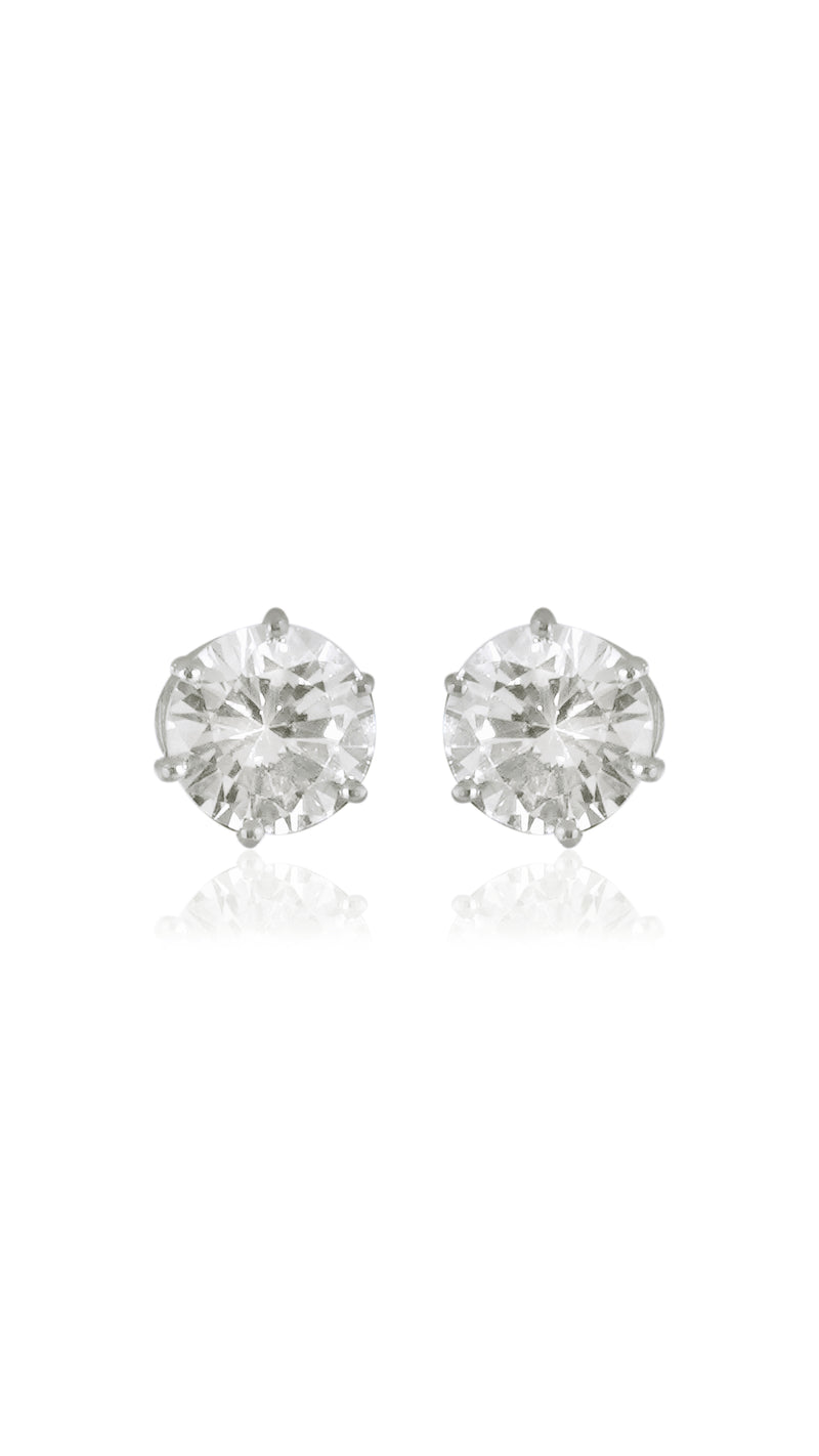 Luminous Bliss Studs