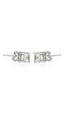 CZ Ivy Studs