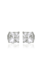 CZ Ivy Studs