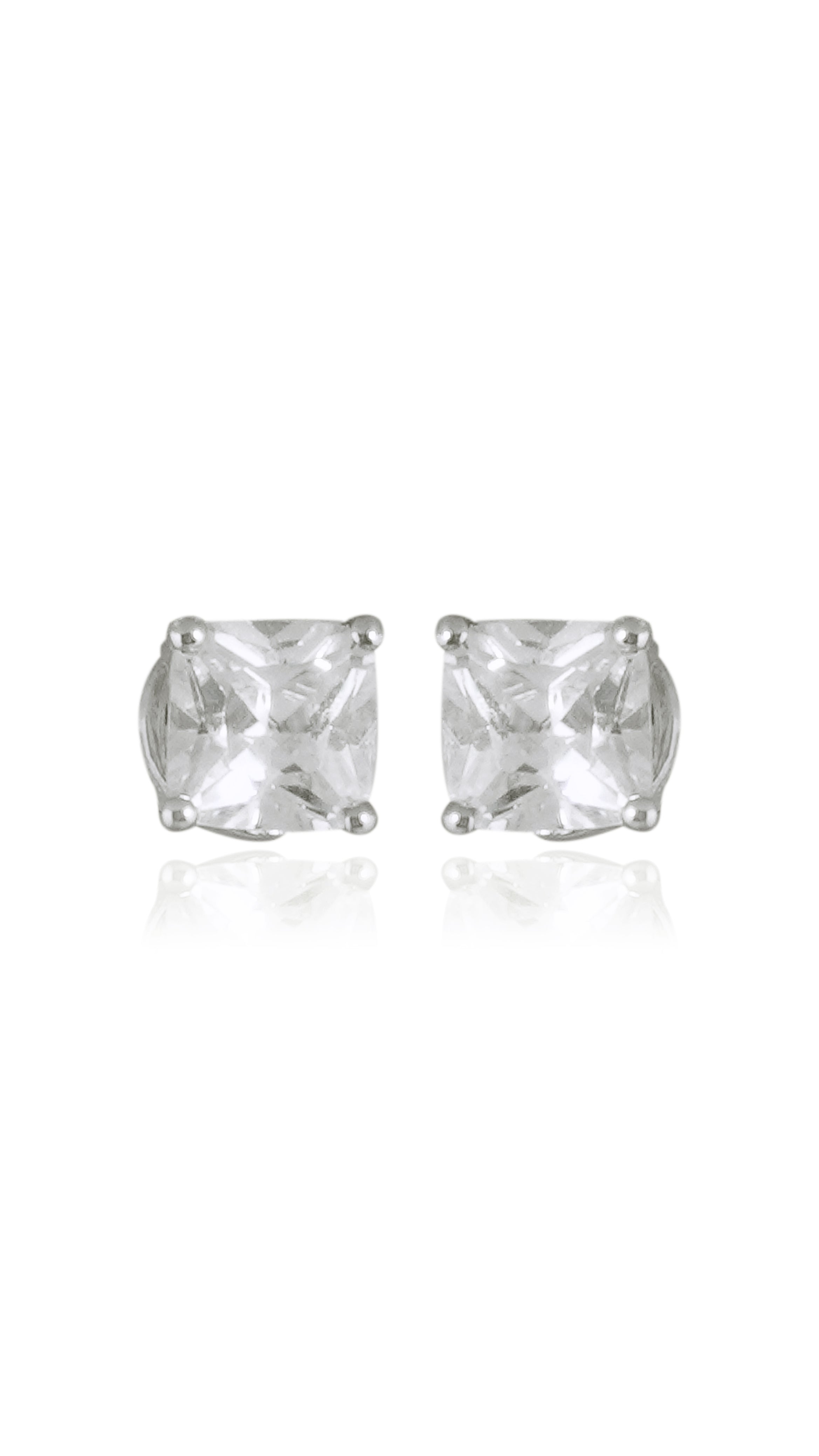 CZ Ivy Studs