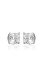 CZ Ivy Studs