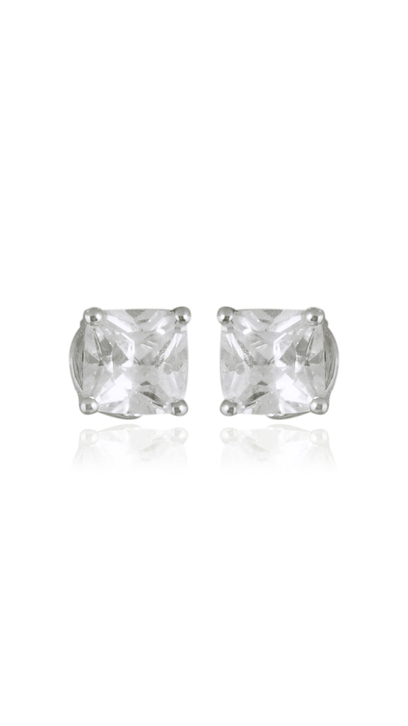 CZ Ivy Studs