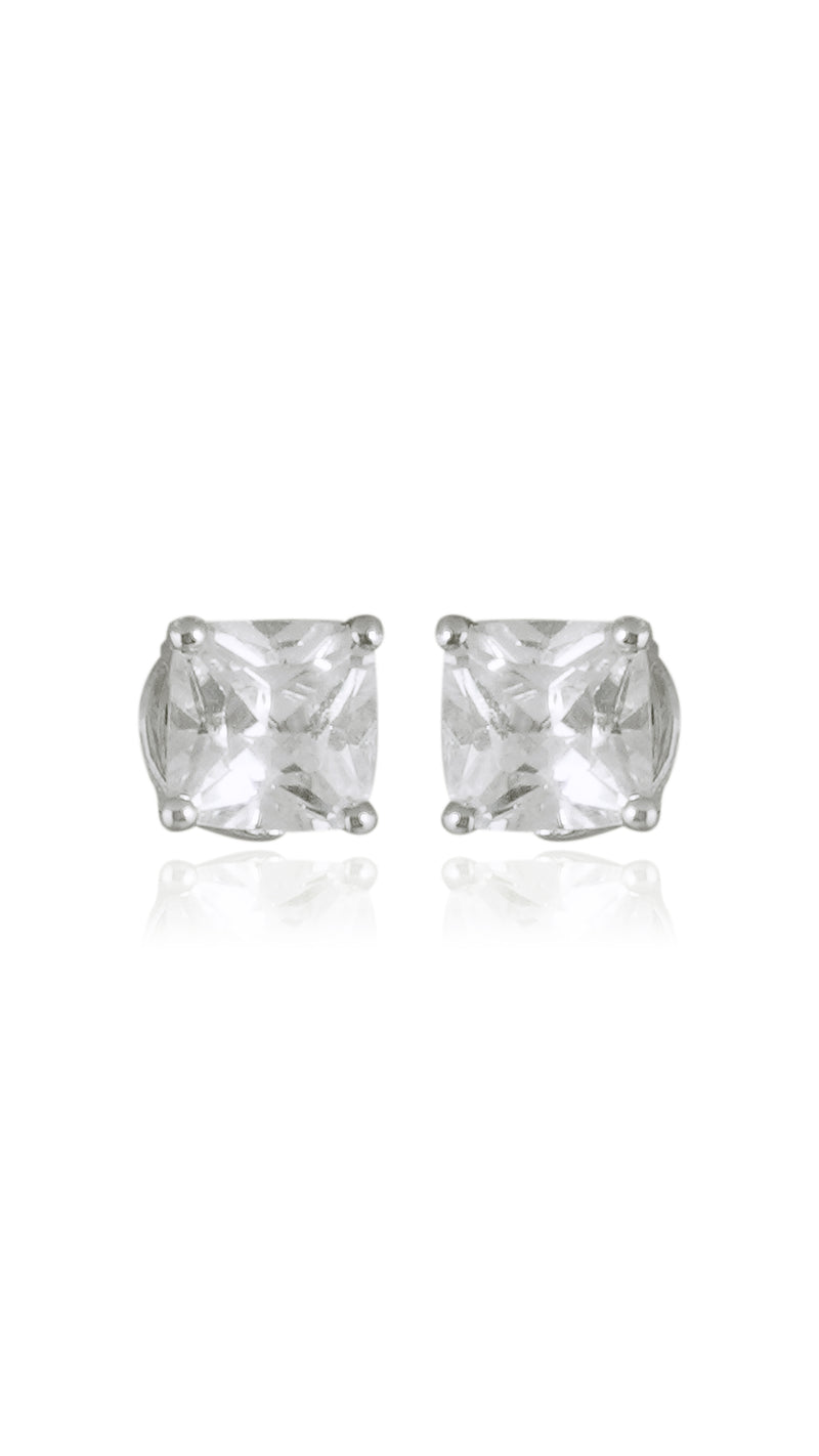 CZ Ivy Studs