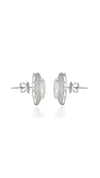 CZ Bloom Whisper Studs