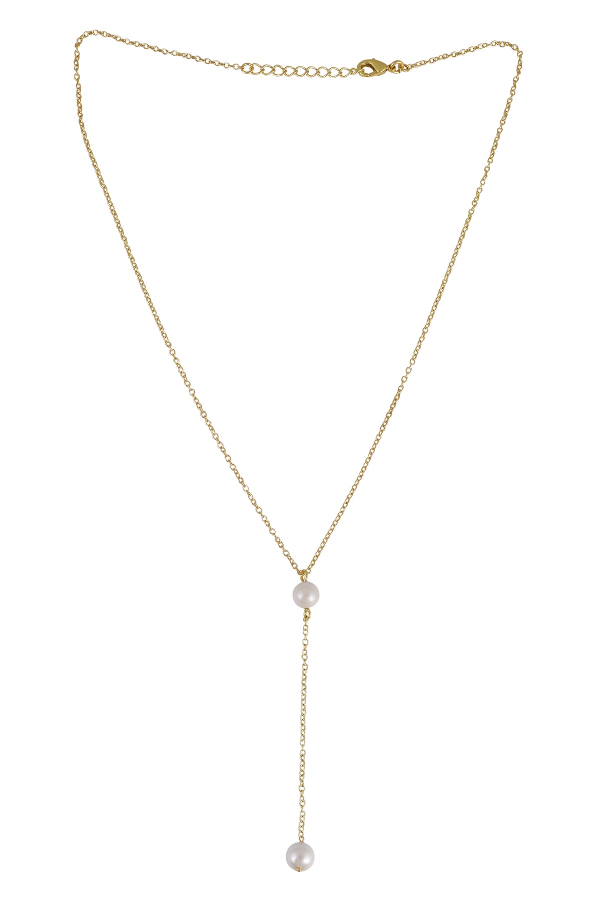 Rakulpreet in Clara Necklace
