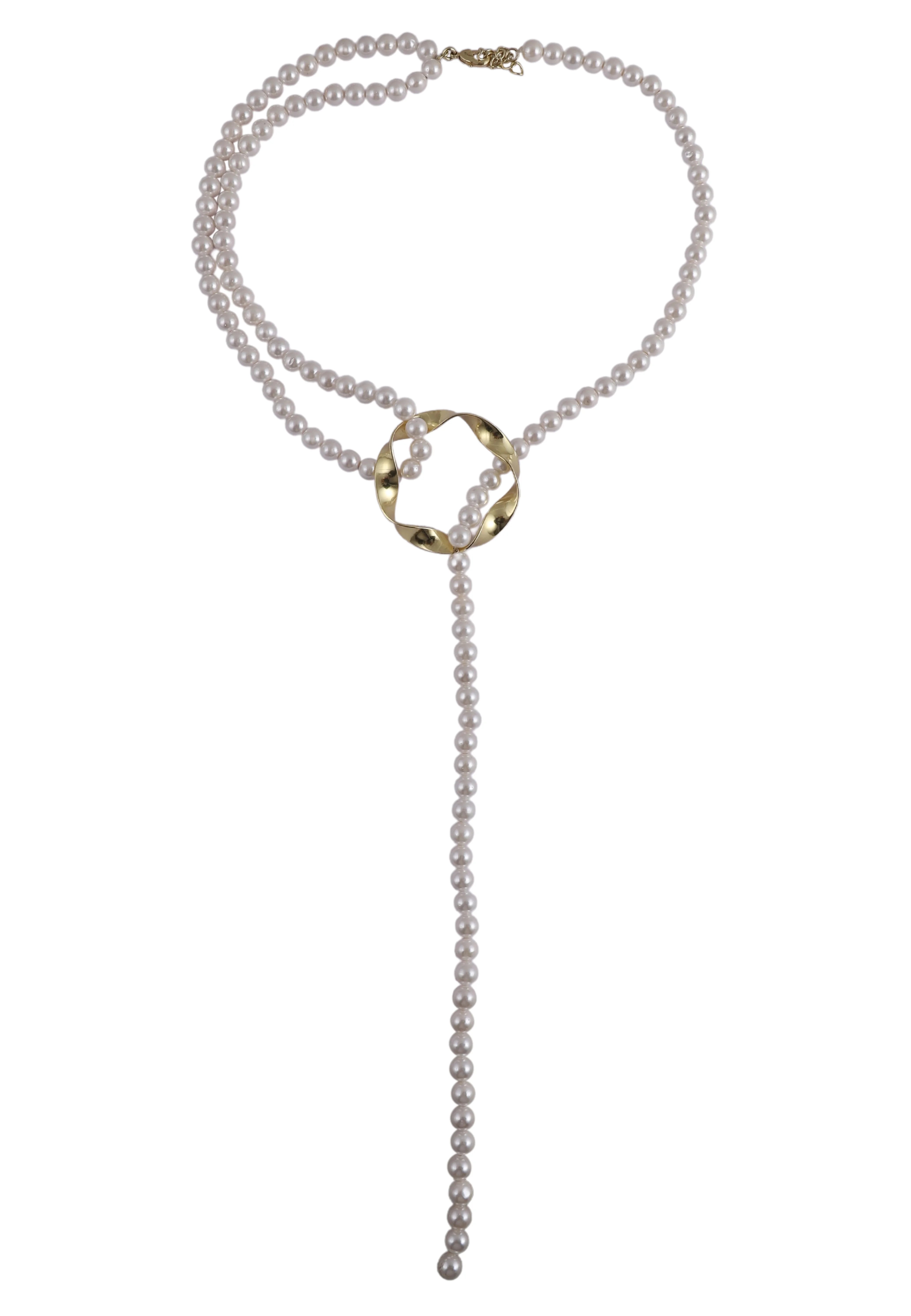 Megan Necklace Secondary image