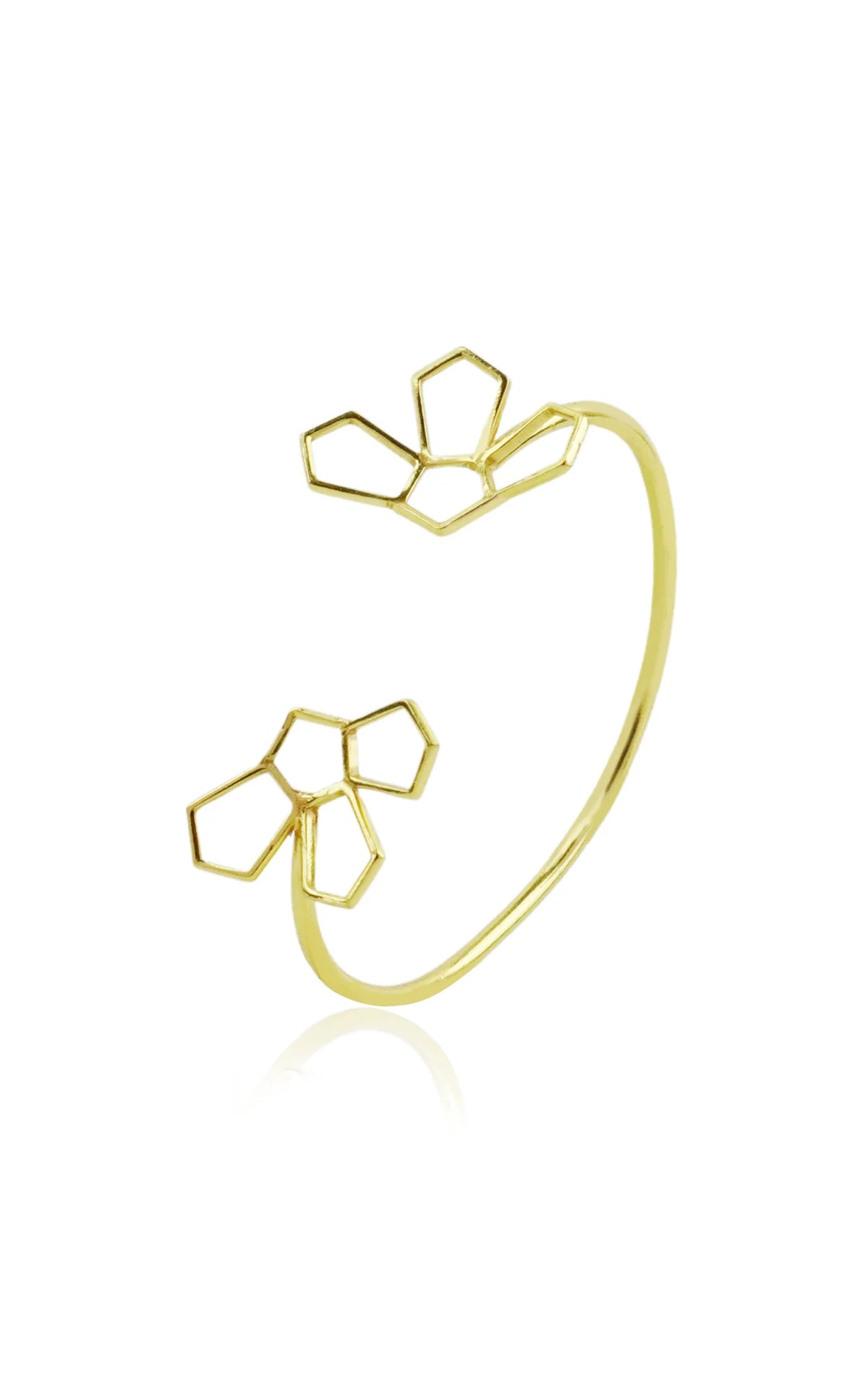 La Fiore - Clio Bangle Main image