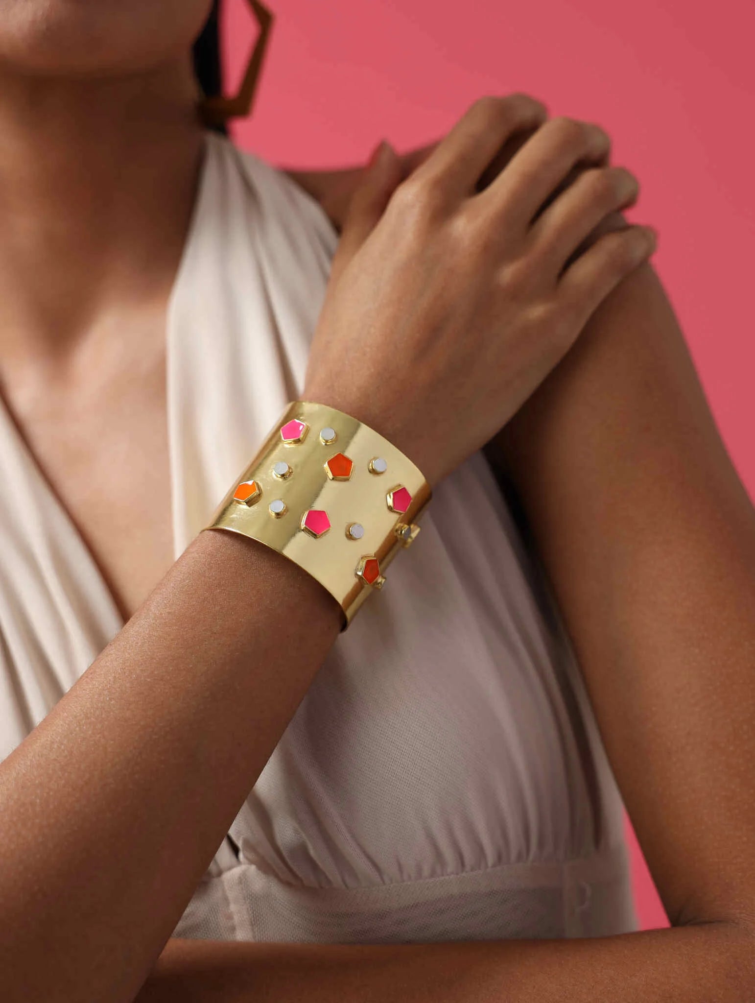 La Fiore - Glory Bangle Secondary image