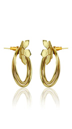 La Fiore - Zuri Earrings