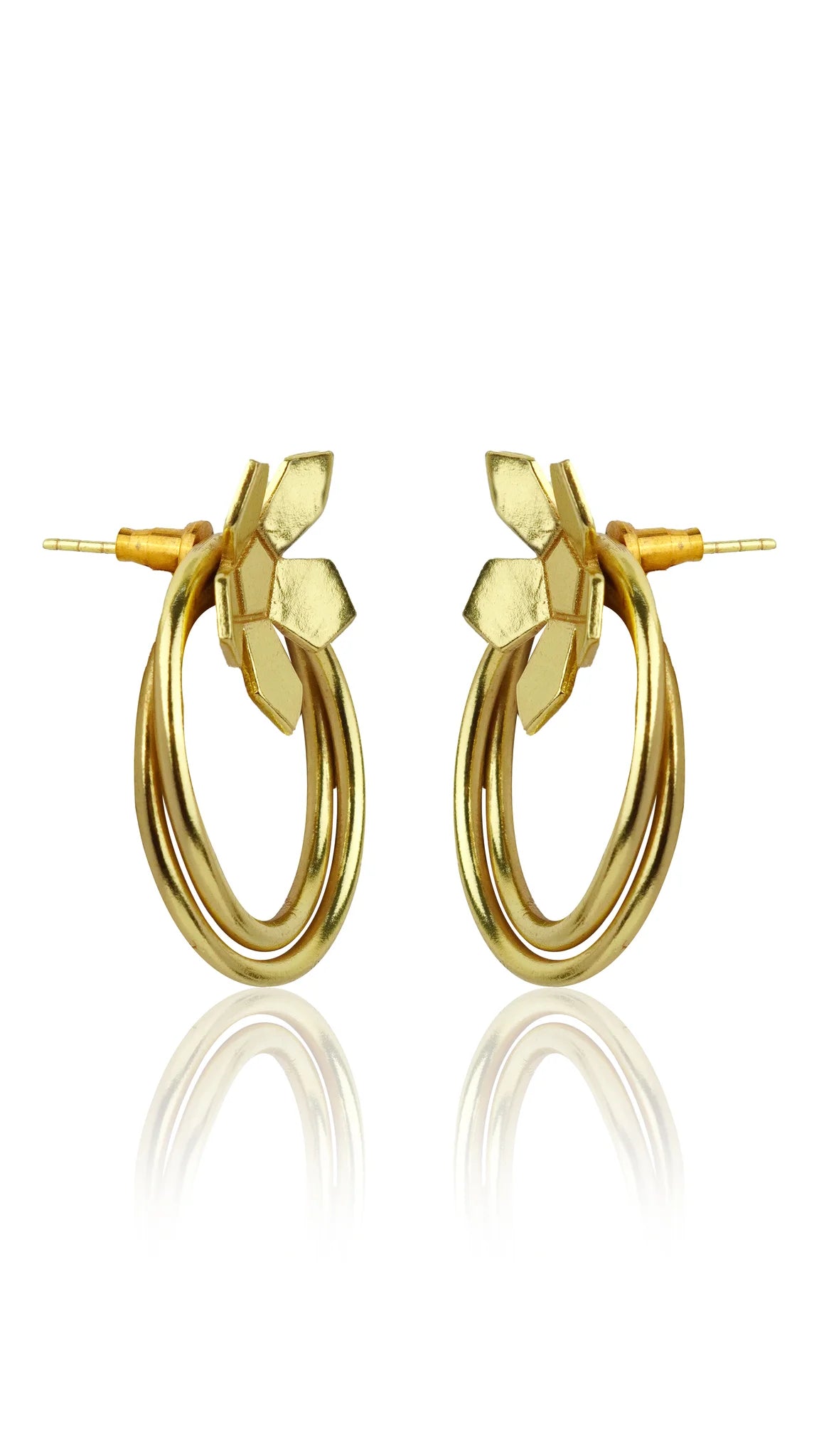 La Fiore - Zuri Earrings