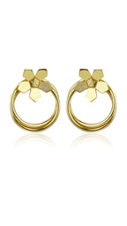 La Fiore - Zuri Earrings