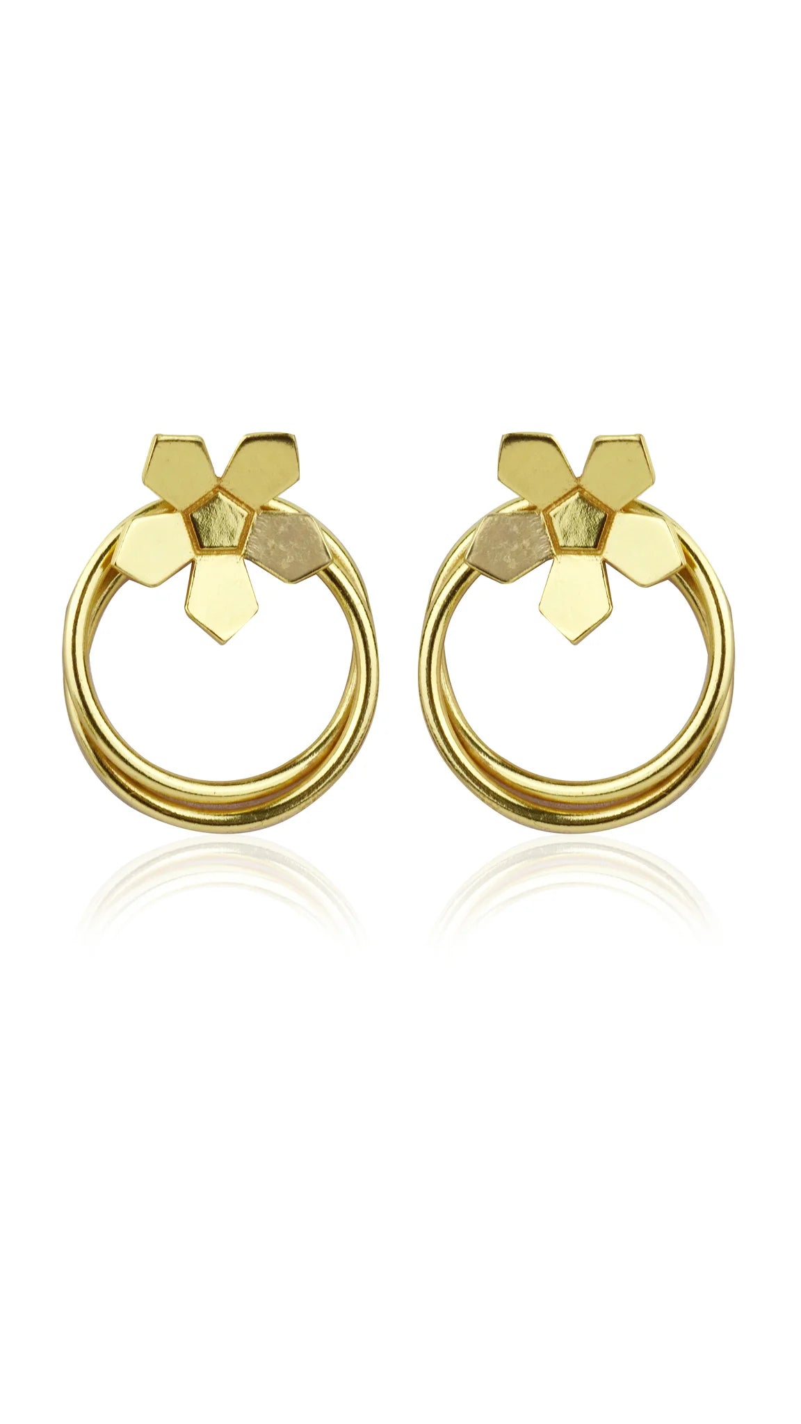 La Fiore - Zuri Earrings