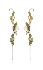La Fiore - Poppy Earrings