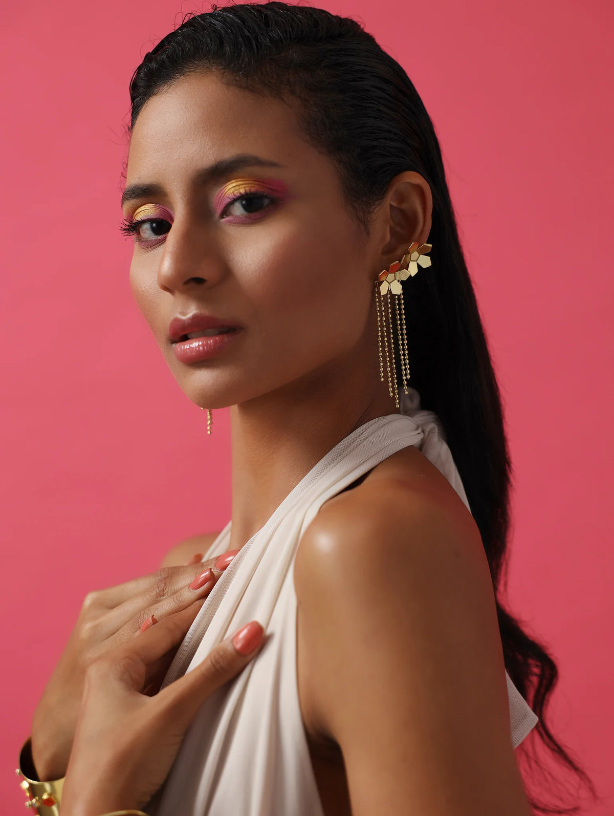 La Fiore - Ivy Earrings