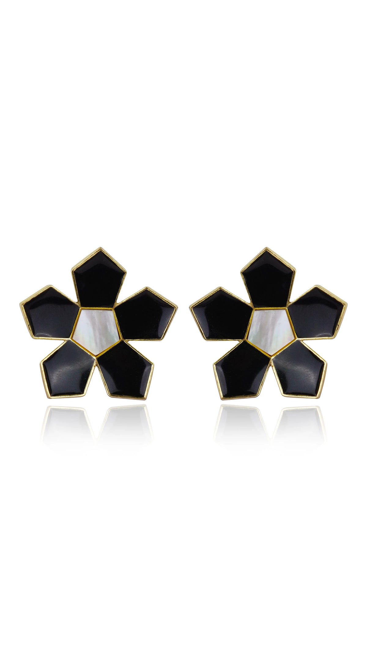 La Fiore - Willow Studs