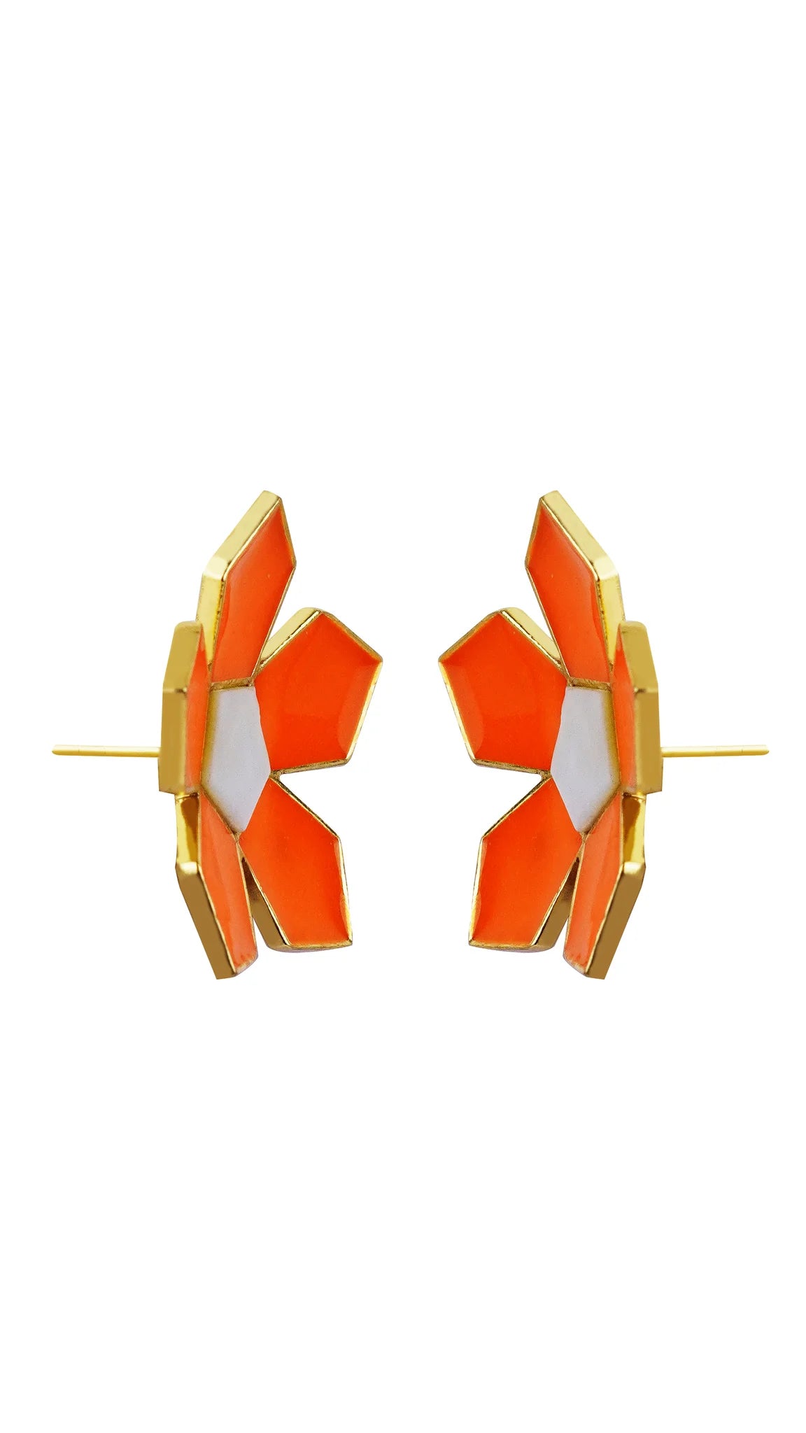 La Fiore - Willow Studs Secondary image