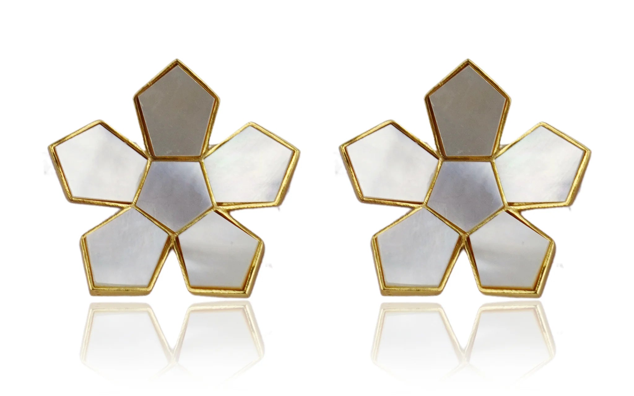 La Fiore - Willow Studs Secondary image