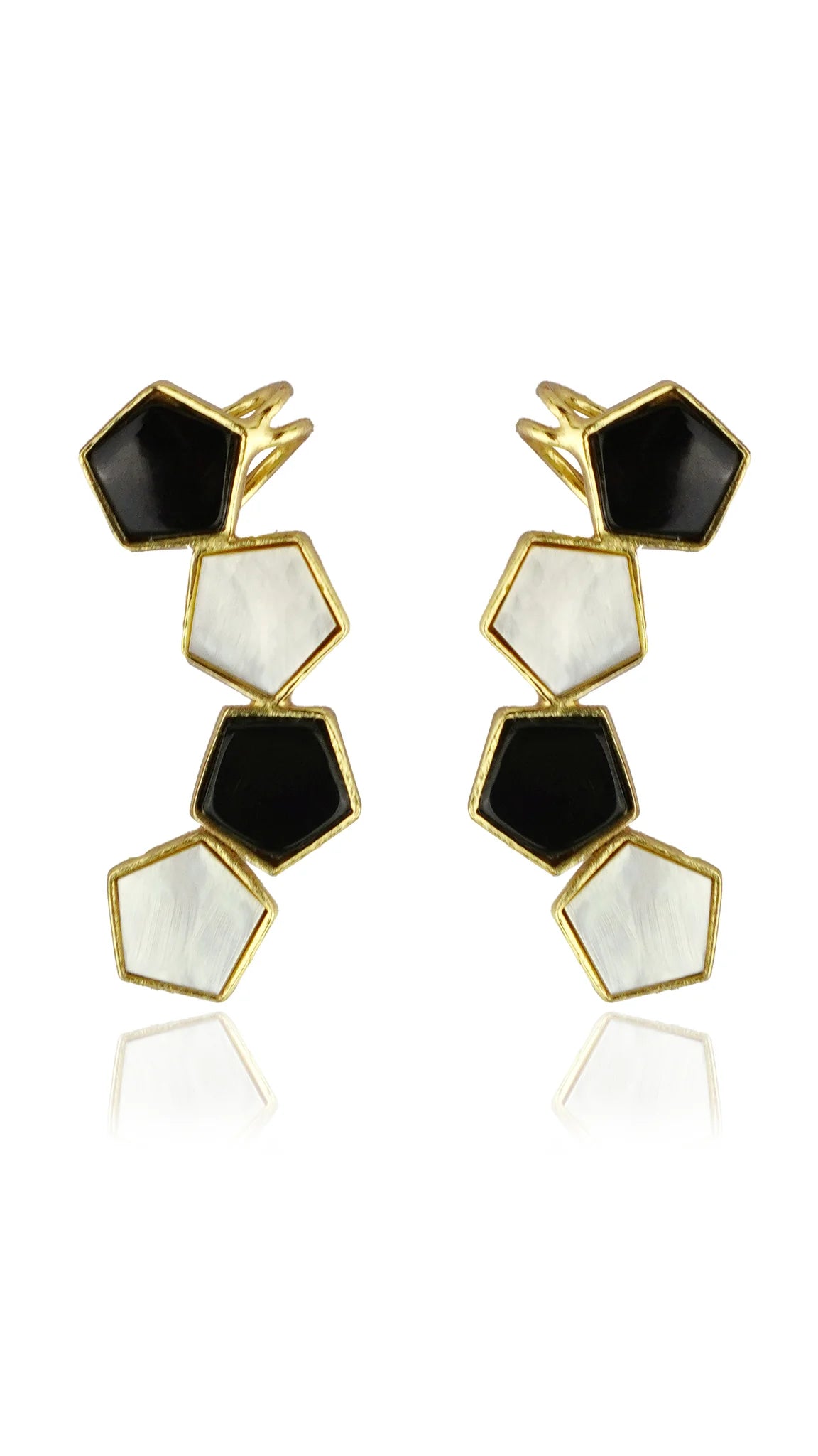 La Fiore - Arlo Studs Main image