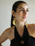 Diora - Sol Earrings