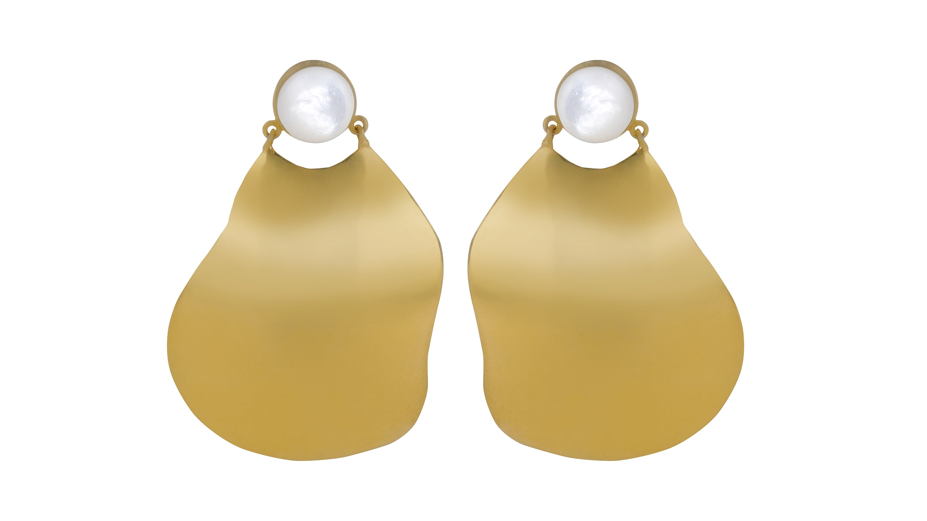 Diora - Dew Earrings
