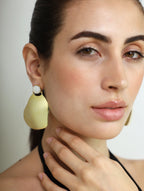 Diora - Dew Earrings