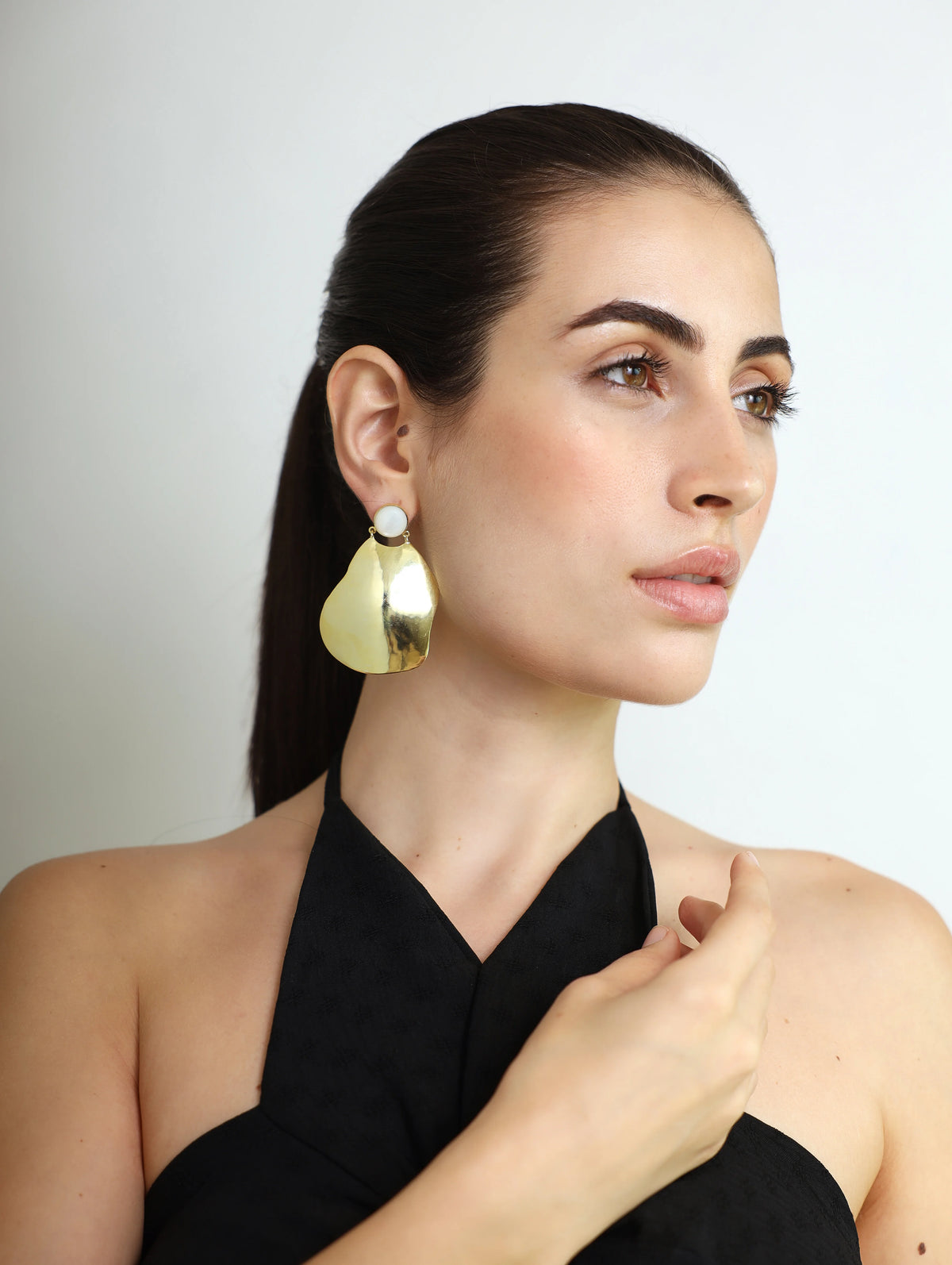 Diora - Dew Earrings Main image