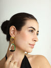 Diora - Embrace Earrings