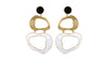 Diora - Drift Earrings