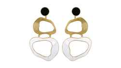 Diora - Drift Earrings