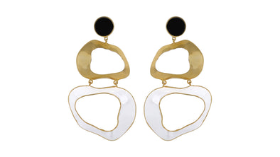 Diora - Drift Earrings