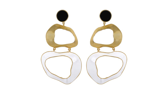 Diora - Drift Earrings