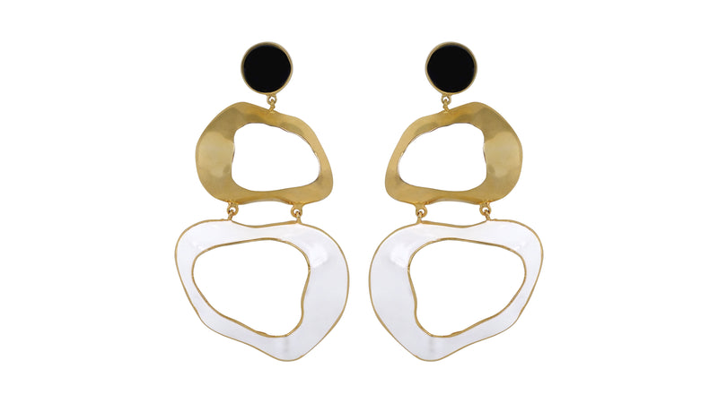 Diora - Drift Earrings