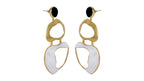 Diora - Drift Earrings