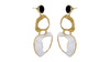 Diora - Drift Earrings