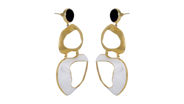 Diora - Drift Earrings