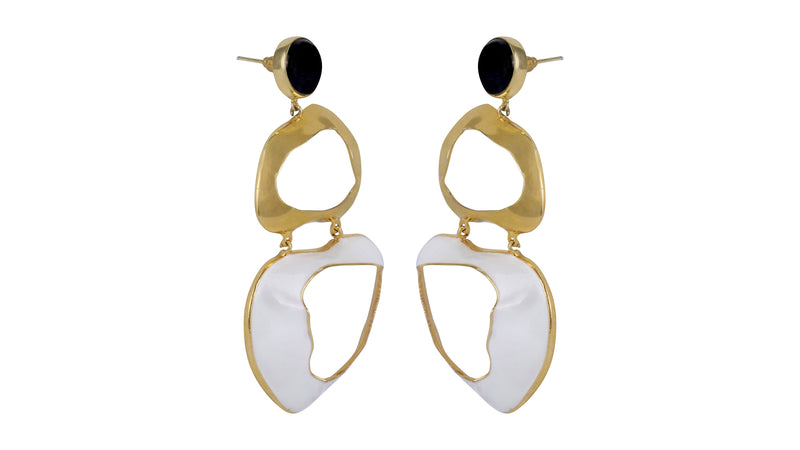 Diora - Drift Earrings