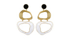 Diora - Drift Earrings