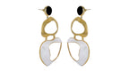 Diora - Drift Earrings