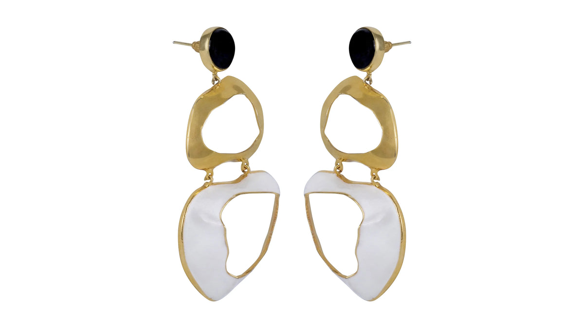 Diora - Drift Earrings